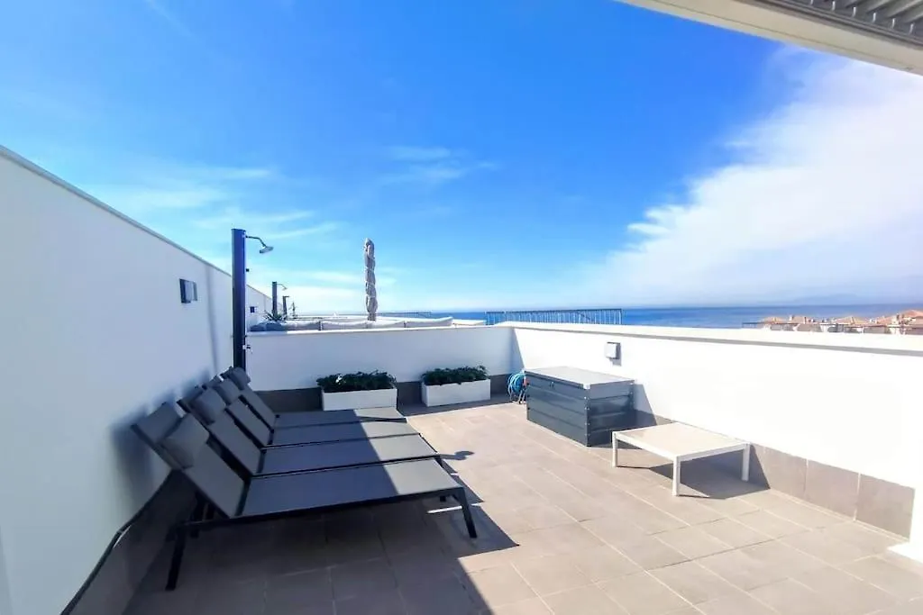 Appartamento Modern Penthouse In New Build, Duna Beach, Torrox-Costa