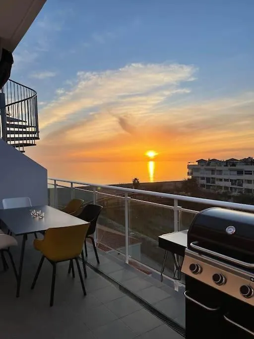 Appartamento Modern Penthouse In New Build, Duna Beach, Torrox-Costa