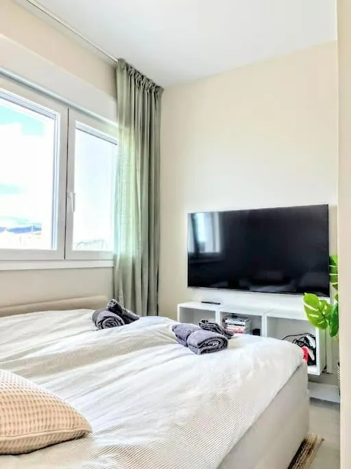Appartamento Modern Penthouse In New Build, Duna Beach, Torrox-Costa 0*, Torrox