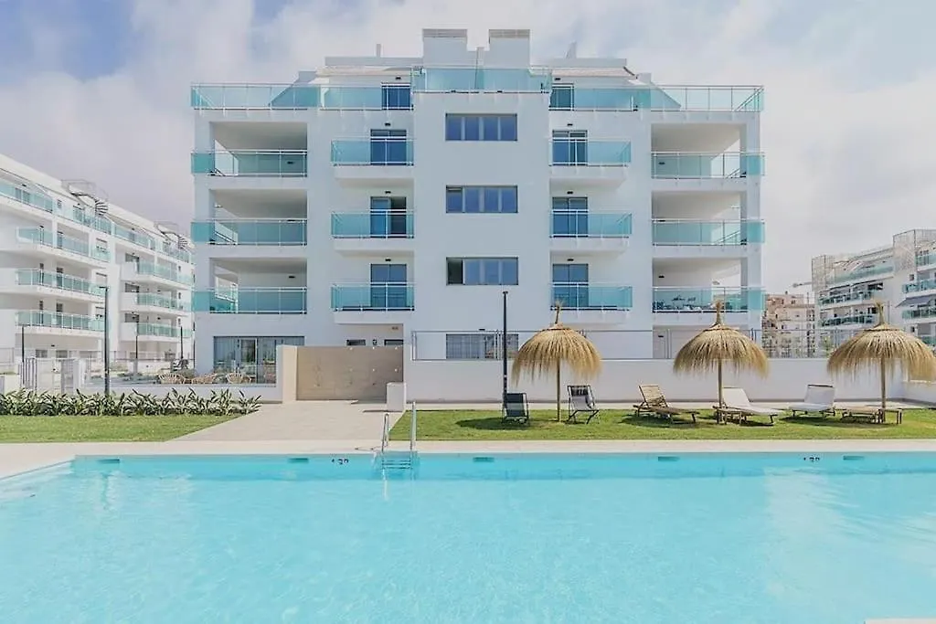 Appartamento Modern Penthouse In New Build, Duna Beach, Torrox-Costa
