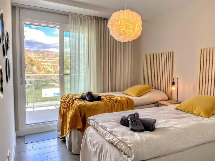 Appartamento Modern Penthouse In New Build, Duna Beach, Torrox-Costa