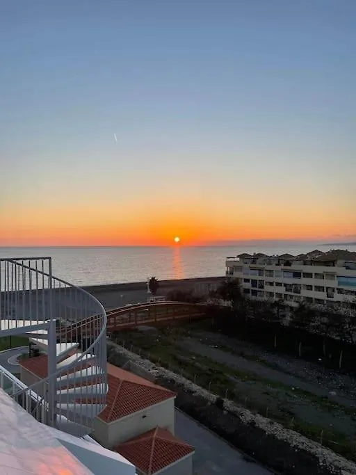 Appartamento Modern Penthouse In New Build, Duna Beach, Torrox-Costa 0*, Torrox Spagna