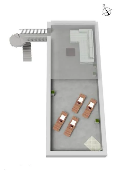 Appartamento Modern Penthouse In New Build, Duna Beach, Torrox-Costa Torrox