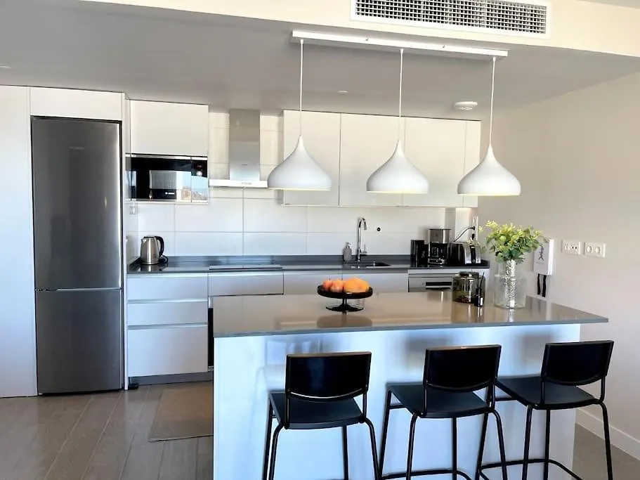 Appartamento Modern Penthouse In New Build, Duna Beach, Torrox-Costa Torrox
