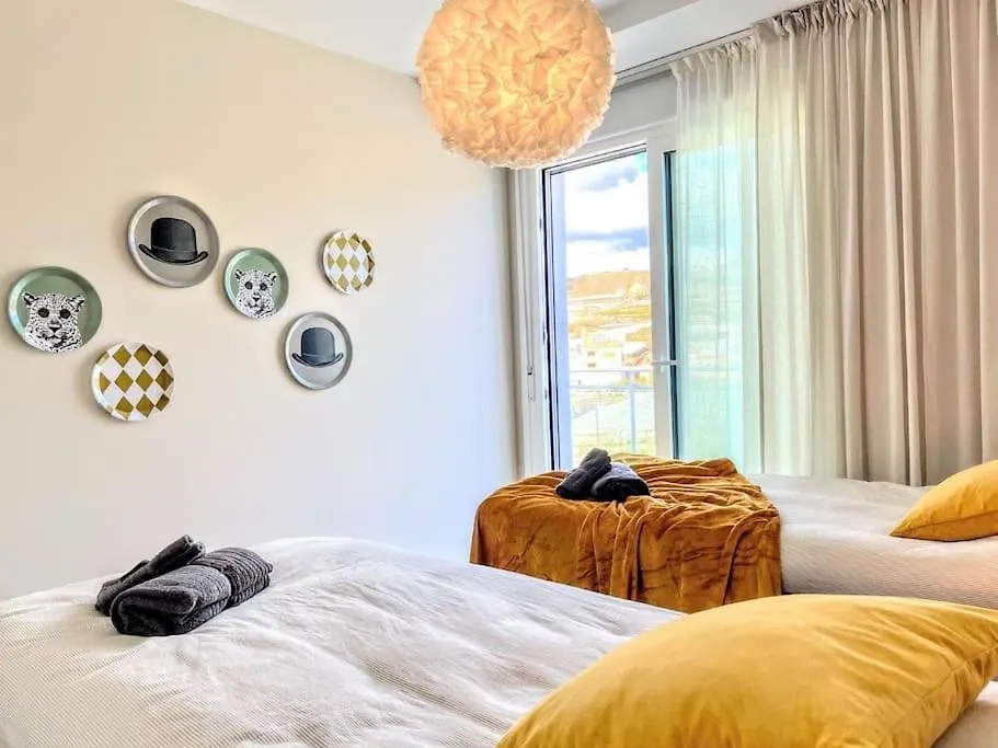 Modern Penthouse In New Build, Duna Beach, Torrox-Costa Apartment