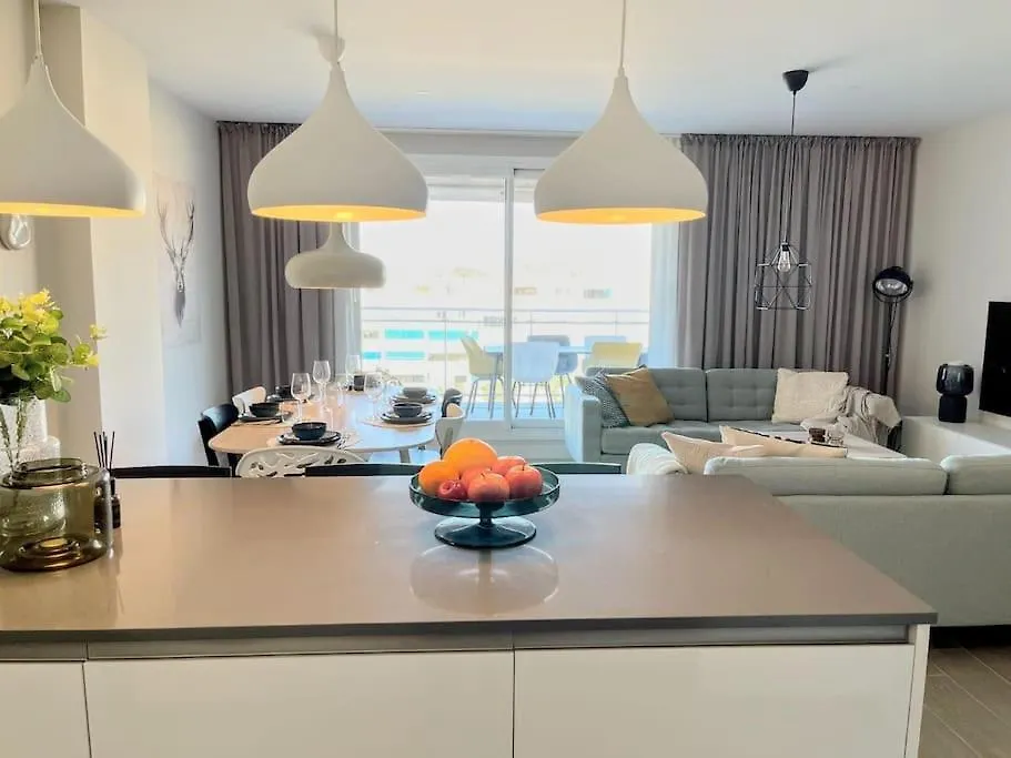 Appartamento Modern Penthouse In New Build, Duna Beach, Torrox-Costa  Torrox