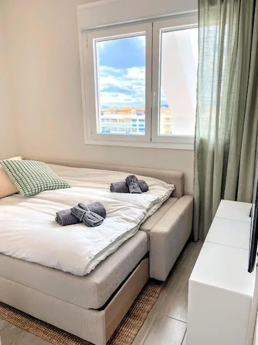 Appartamento Modern Penthouse In New Build, Duna Beach, Torrox-Costa  Torrox