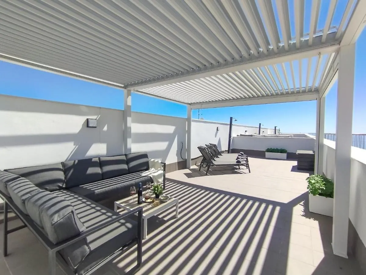 Appartamento Modern Penthouse In New Build, Duna Beach, Torrox-Costa  Torrox