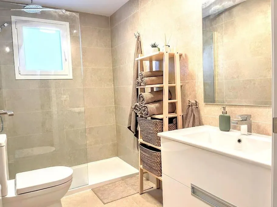 Modern Penthouse In New Build, Duna Beach, Torrox-Costa Apartment