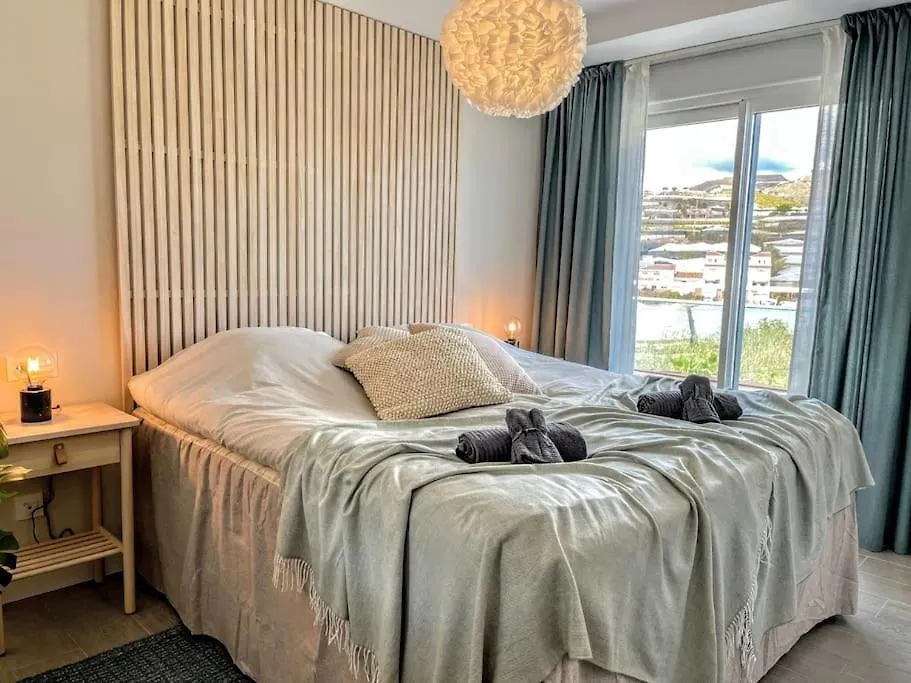 Modern Penthouse In New Build, Duna Beach, Torrox-Costa Apartment 0*, Torrox