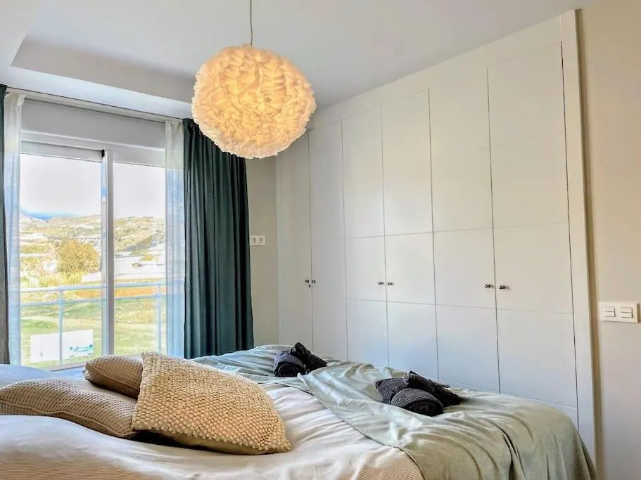 Modern Penthouse In New Build, Duna Beach, Torrox-Costa Apartment