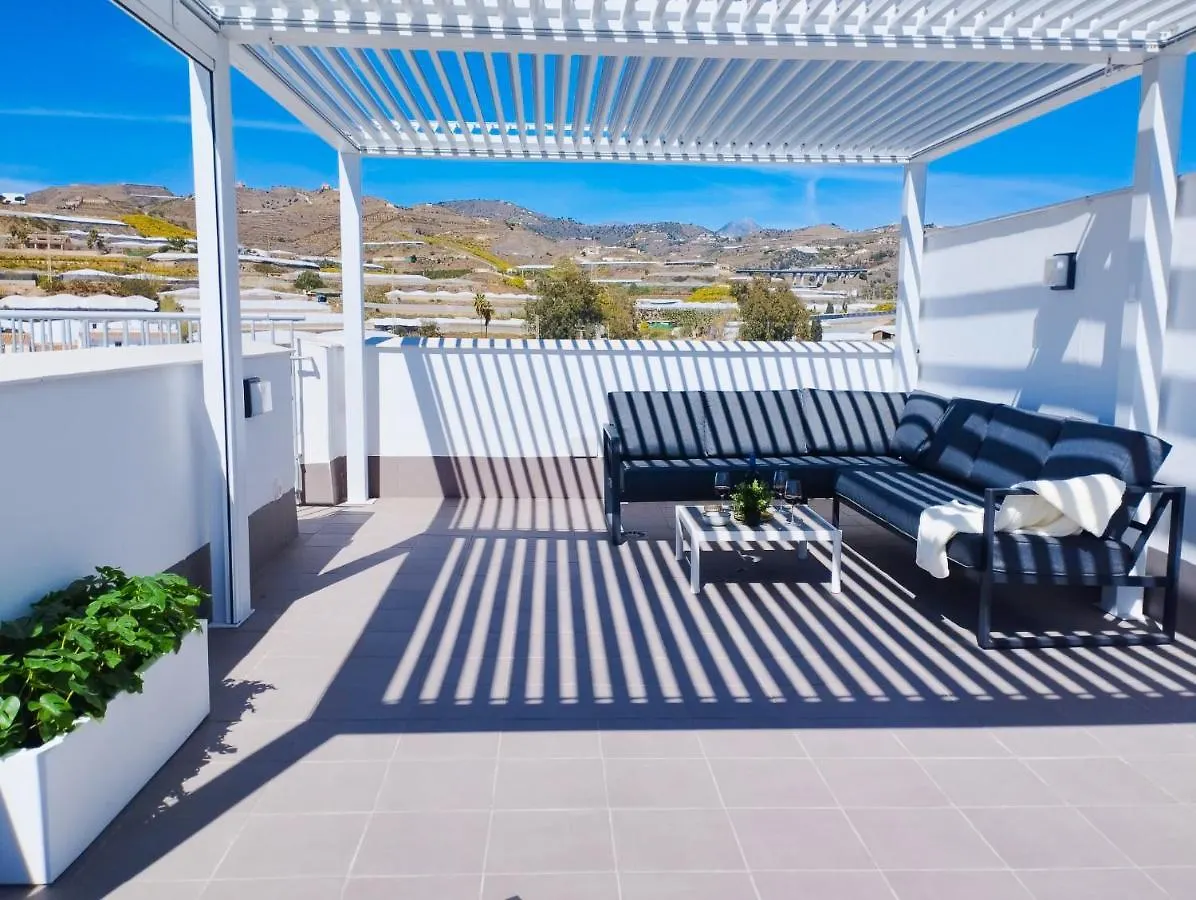 Modern Penthouse In New Build, Duna Beach, Torrox-Costa Apartment